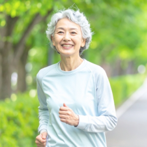 芦屋のリハビリ・トレーニングサロンReHAB.のトレーニング結果イメージ