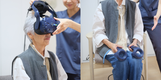 芦屋のリハビリ・トレーニングサロンReHAB.の設計