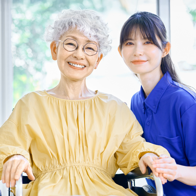 芦屋の医師監修リハビリ・トレーニング施設ReHAB.の店舗外観写真